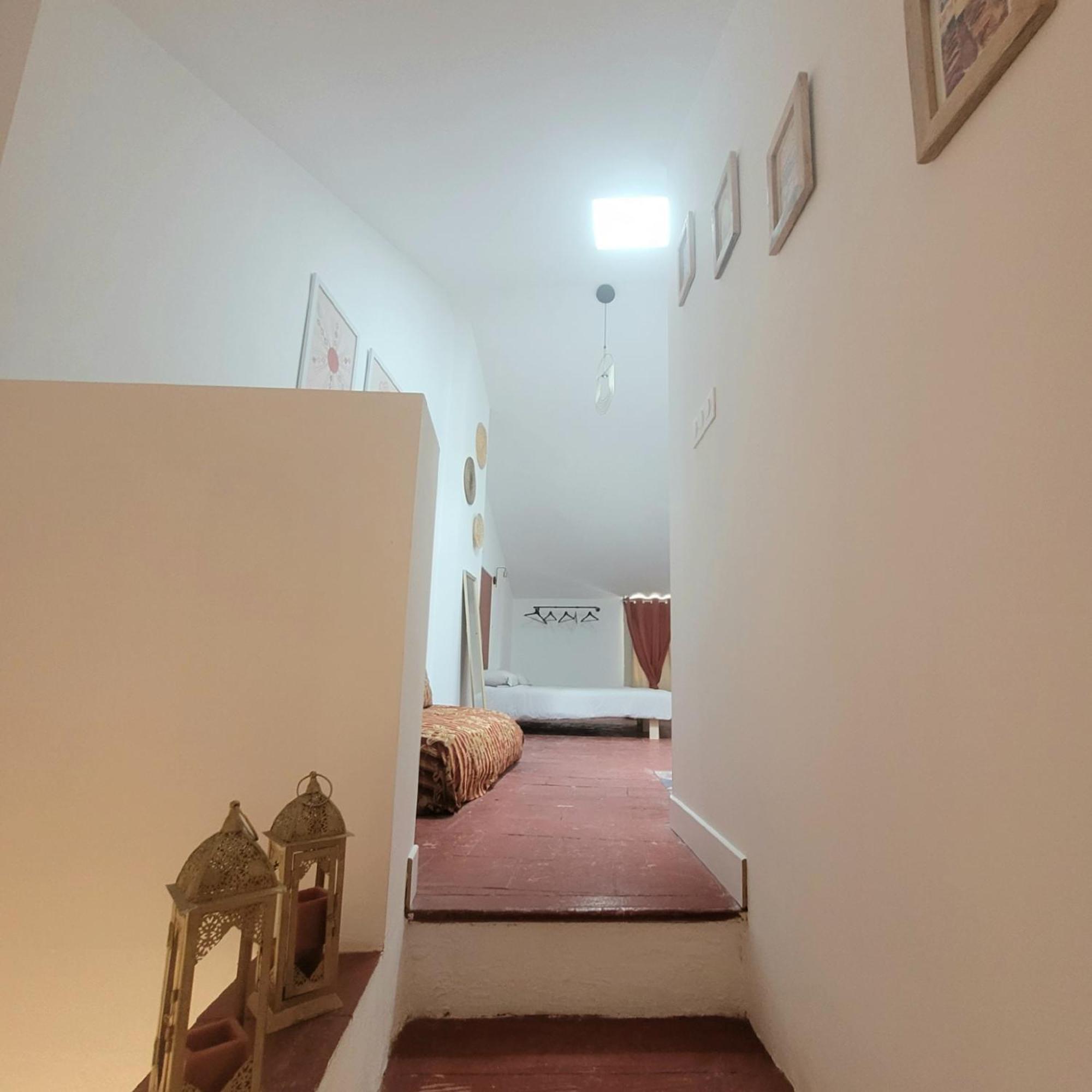 Jolie Maison De Vacances 4-5 Personnes Saint-Marcel-sur-Aude Exteriér fotografie