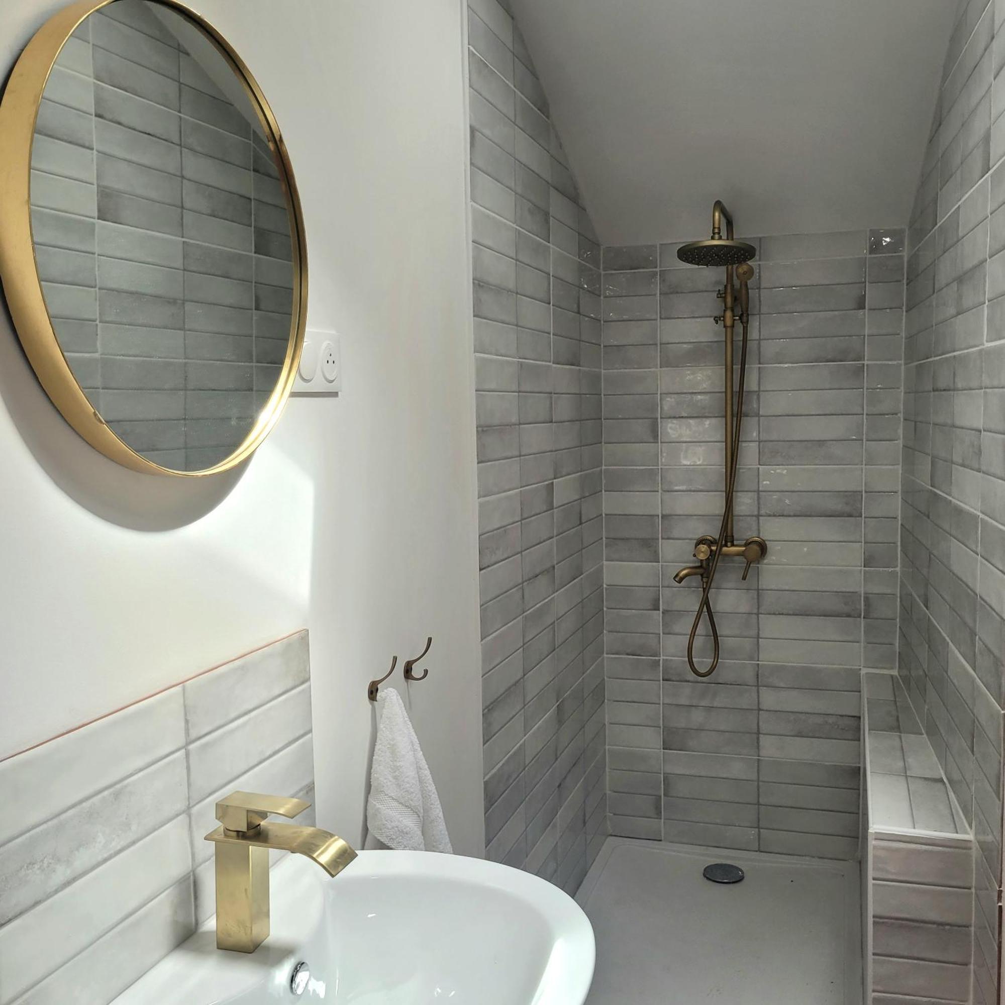 Jolie Maison De Vacances 4-5 Personnes Saint-Marcel-sur-Aude Exteriér fotografie