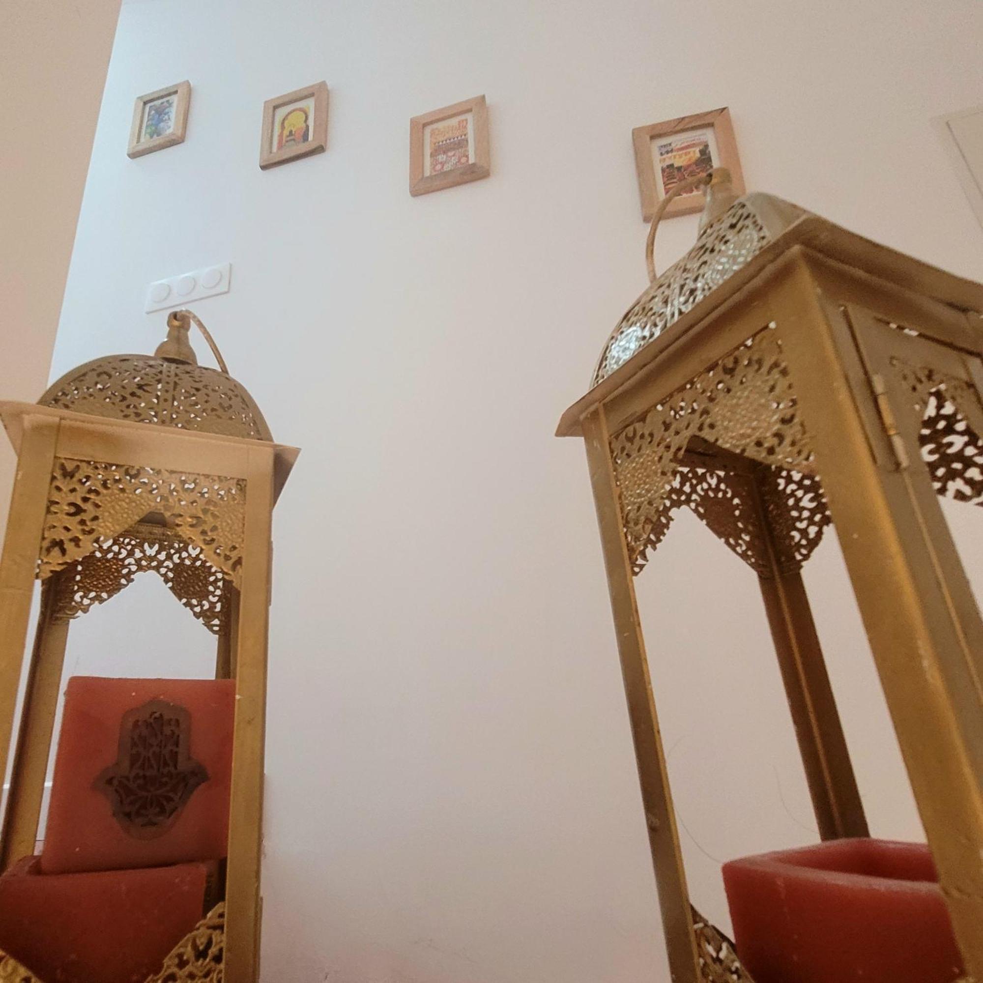 Jolie Maison De Vacances 4-5 Personnes Saint-Marcel-sur-Aude Exteriér fotografie