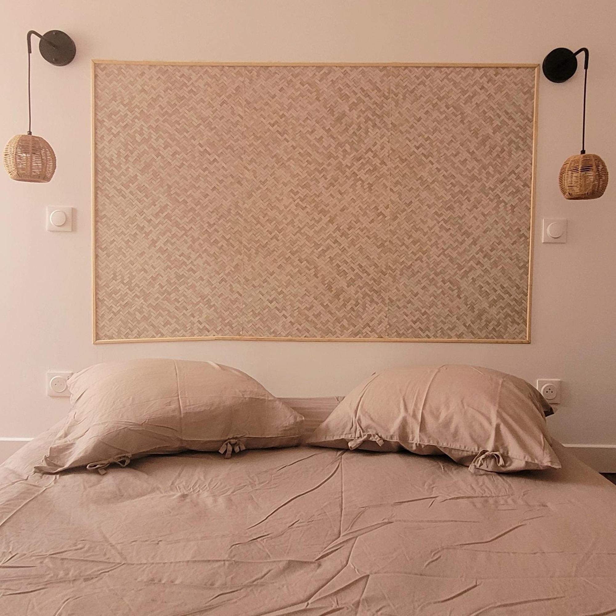 Jolie Maison De Vacances 4-5 Personnes Saint-Marcel-sur-Aude Exteriér fotografie